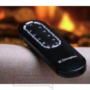 Ignite Bold 74: A lángok széles látképe látványos stílusban náhled