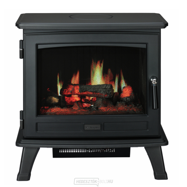 Sunningdale: Klasszikus kandalló design modern technológiával