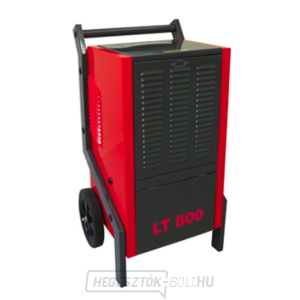 Párátlanító Atika LT 800  Párátlanító Atika LT 800  gallery main image