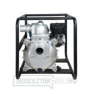 Sárszivattyú Könner & Söhnen KS 80MW náhled