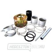 Sárszivattyú Könner & Söhnen KS 80MW náhled