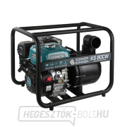 Vegyi motoros szivattyú Könner & Söhnen KS 80CW Előnézet 