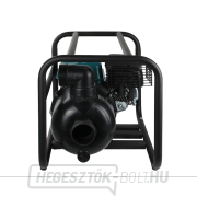 Vegyi motoros szivattyú Könner & Söhnen KS 80CW Előnézet 