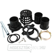 Vegyi motoros szivattyú Könner & Söhnen KS 80CW Vegyi motoros szivattyú Könner & Söhnen KS 80CW náhled