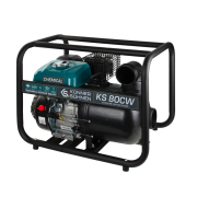 Vegyi motoros szivattyú Könner & Söhnen KS 80CW Előnézet 