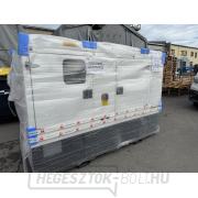 Pramac BF610TCAD00 dízel generátor Előnézet 