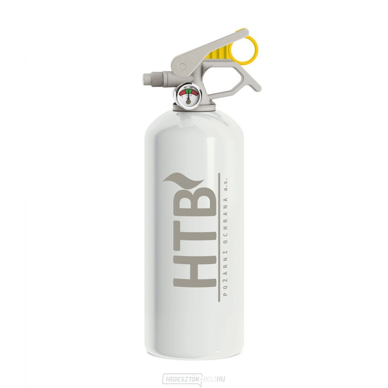 Háztartási tűzoltó készülék