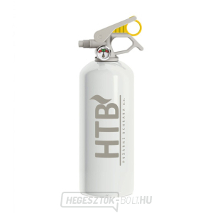 Háztartási tűzoltó készülék Háztartási tűzoltó készülék gallery main image
