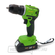 Procraft SPA18LiN akkus fúró-csavarozó BS-32 bitkészlettel | SPA18LiN/BS-32 náhled