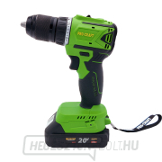 Procraft SPA18LiN akkus fúró-csavarozó BS-32 bitkészlettel | SPA18LiN/BS-32 náhled