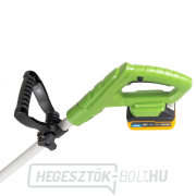 Procraft PSB20bb akkus hófúvó (akkumulátor és töltő nélkül) | PSB20bb náhled