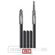 Hulladéktisztító tartozék - mol 6.608.0045 melegvíz Hulladéktisztító tartozék - mol 6.608.0045 melegvíz gallery main image