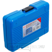 Univerzális készlet | féknyereg légtelenítő szelepek javításához tárcsafékekhez BGS 9346 | 1/4 Univerzális készlet | féknyereg légtelenítő szelepek javításához tárcsafékekhez BGS 9346 | 1/4