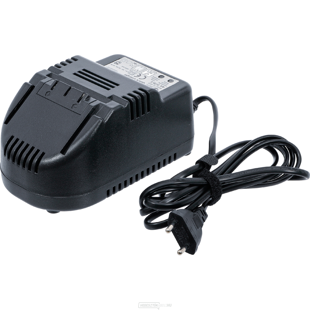 Töltő BGS 3175-3 | a BGS 3175 akkumulátoros zsírzópréshez