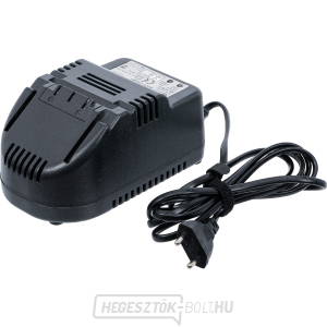 Töltő BGS 3175-3 | a BGS 3175 akkumulátoros zsírzópréshez Töltő BGS 3175-3 | a BGS 3175 akkumulátoros zsírzópréshez gallery main image