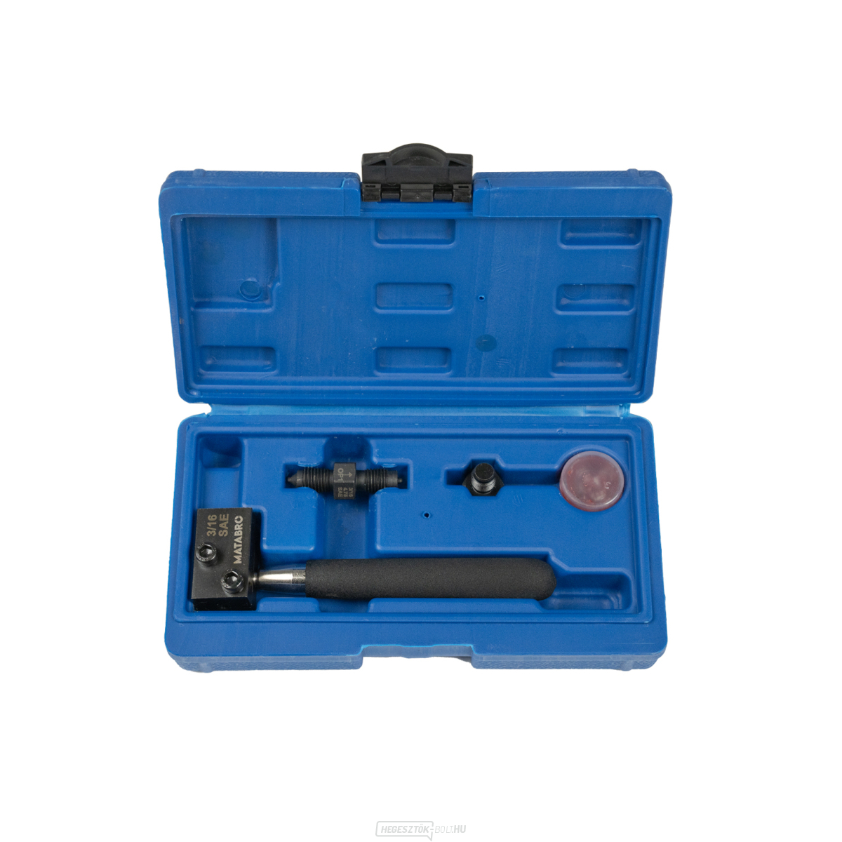 Matabro MB-1931 fékcső tágulási reteszelő készlet | 3/16 Matabro MB-1931 fékcső tágulási reteszelő készlet | 3/16