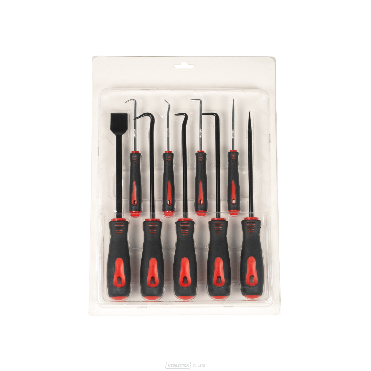 Matabro MB-1477 O-gyűrű, tömítés és persely szerszámkészlet | 9 db