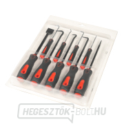 Matabro MB-1477 O-gyűrű, tömítés és persely szerszámkészlet | 9 db Előnézet 