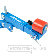 Matabro MB-1505 kerékív-eltávolító szerszám | egyetemes Matabro MB-1505 kerékív-eltávolító szerszám | egyetemes náhled