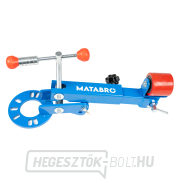 Matabro MB-1505 kerékív-eltávolító szerszám | egyetemes Matabro MB-1505 kerékív-eltávolító szerszám | egyetemes gallery main image