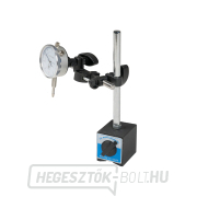 Elhajlásmérő mágneses állvánnyal Matabro MB-1651 Elhajlásmérő mágneses állvánnyal Matabro MB-1651 gallery main image