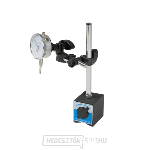 Elhajlásmérő mágneses állvánnyal Matabro MB-1651 Elhajlásmérő mágneses állvánnyal Matabro MB-1651 gallery main image