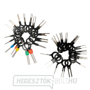 Univerzális tűkészlet elektromos csatlakozókhoz Matabro MB-1959 | 36 db Univerzális tűkészlet elektromos csatlakozókhoz Matabro MB-1959 | 36 db gallery main image