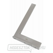 KINEX precíziós saroktartó 200x130 mm, 2. osztály, DIN 875 gallery main image