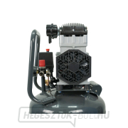 Olajmentes függőleges kompresszor 100l, 230V, 2 dugattyús, 3000W Matabro MB-K208 | 10 RÚD Olajmentes függőleges kompresszor 100l, 230V, 2 dugattyús, 3000W Matabro MB-K208 | 10 RÚD náhled