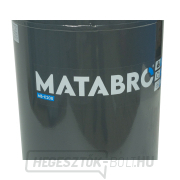 Olajmentes függőleges kompresszor 100l, 230V, 2 dugattyús, 3000W Matabro MB-K208 | 10 RÚD Olajmentes függőleges kompresszor 100l, 230V, 2 dugattyús, 3000W Matabro MB-K208 | 10 RÚD náhled