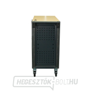 Műhelykocsi szerszámokkal | 12 fiók | Piros Matabro MB-TC05 | 542 db Műhelykocsi szerszámokkal | 12 fiók | Piros Matabro MB-TC05 | 542 db náhled