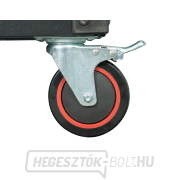 Műhelykocsi szerszámokkal | 12 fiók | Piros Matabro MB-TC05 | 542 db Műhelykocsi szerszámokkal | 12 fiók | Piros Matabro MB-TC05 | 542 db náhled