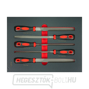 Műhelykocsi szerszámokkal | 12 fiók | Piros Matabro MB-TC05 | 542 db Műhelykocsi szerszámokkal | 12 fiók | Piros Matabro MB-TC05 | 542 db náhled