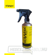 KOWAX permetező 500 ml (fém tartály/hegy/redukáló/permetező) Előnézet 
