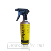 KOWAX permetező 500 ml (fém tartály/hegy/redukáló/permetező) Előnézet 
