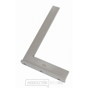 KINEX precíziós saroktartó 250x165 mm, 2. osztály, DIN 875 KINEX precíziós saroktartó 250x165 mm, 2. osztály, DIN 875 gallery main image