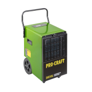 Procraft DH50L ipari páramentesítő | DH50L Előnézet 