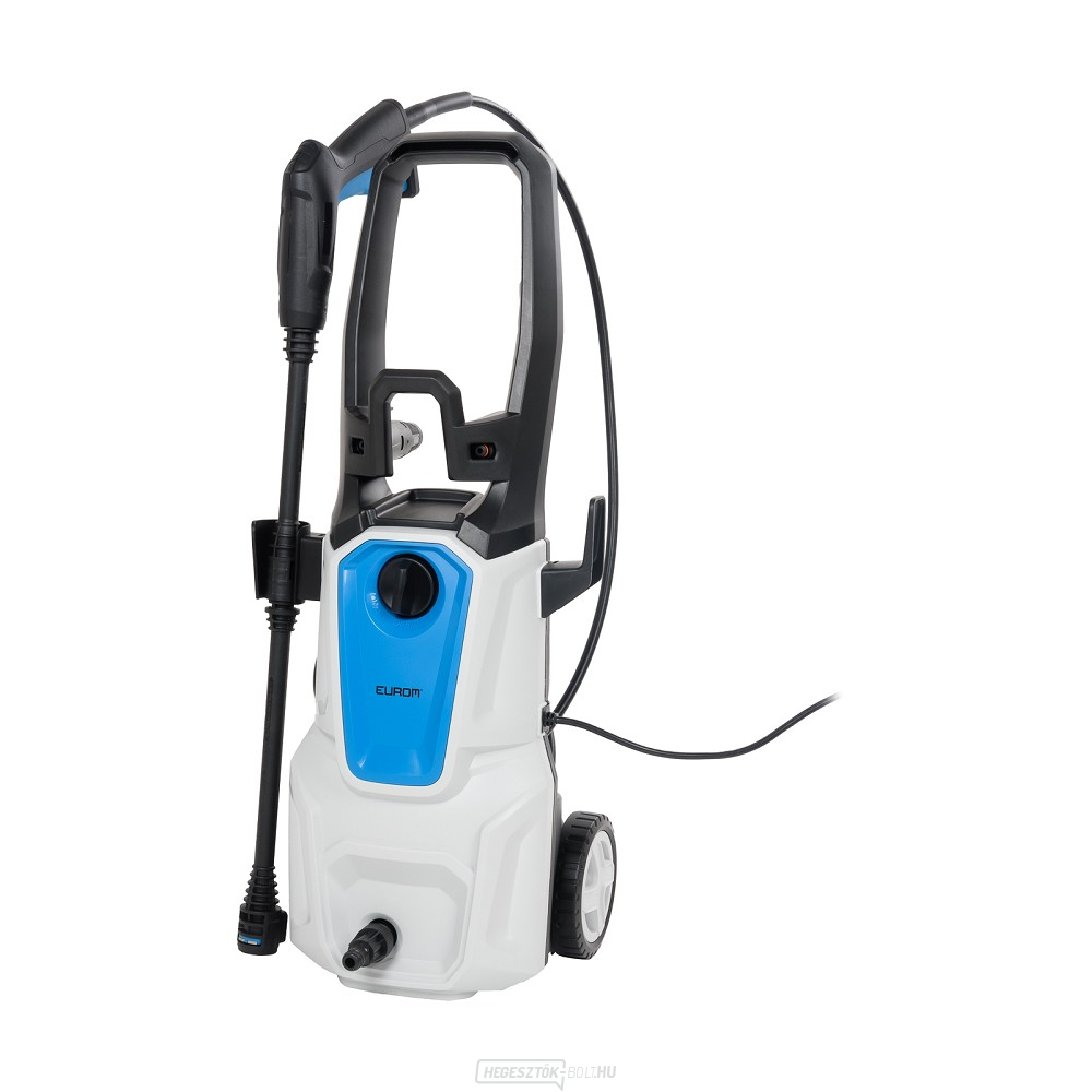 Nagynyomású mosó EUROM FORCE 1401