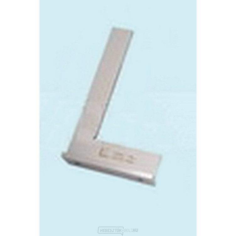 Bu CSN 25 5103/750x375mm precíziós szögtípus Bu CSN 25 5103/750x375mm