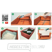 VERDEMAX önöntöző. 2248-as doboz náhled