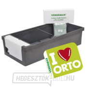 VERDEMAX önöntöző. 2248-as doboz VERDEMAX önöntöző. 2248-as doboz gallery main image