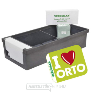 VERDEMAX önöntöző. 2248-as doboz VERDEMAX önöntöző. 2248-as doboz gallery main image