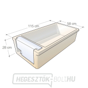 VERDEMAX önöntöző. doboz 2250 VERDEMAX önöntöző. doboz 2250 náhled