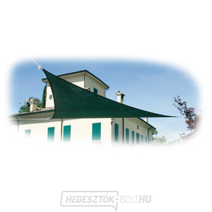 VERDEMAX árnyékvitorla 5881 Z VERDEMAX árnyékvitorla 5881 Z gallery main image