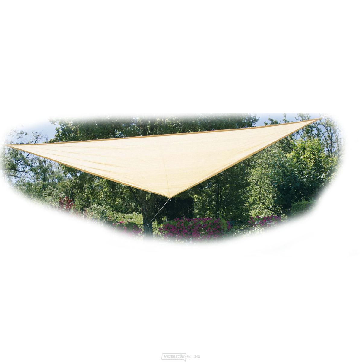 VERDEMAX árnyékvitorla 5883 B