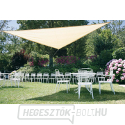 VERDEMAX árnyékvitorla 5883 B Előnézet 