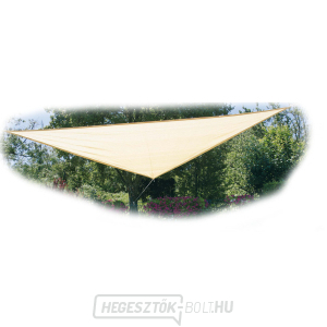 VERDEMAX árnyékvitorla 5883 B VERDEMAX árnyékvitorla 5883 B gallery main image