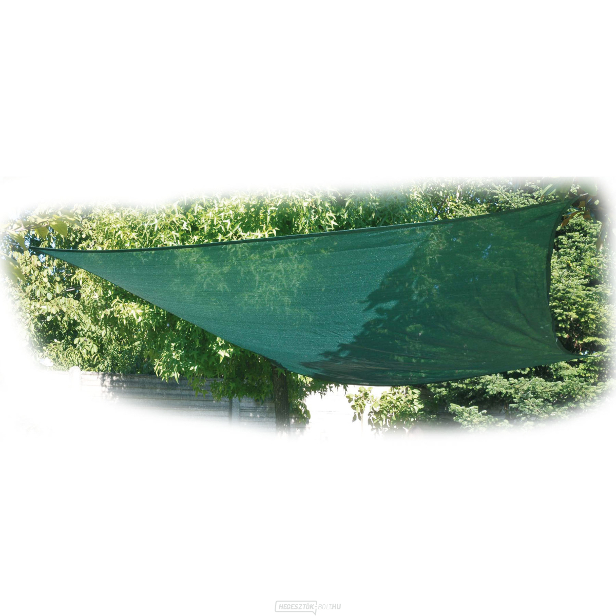 VERDEMAX árnyékvitorla 5890 Z