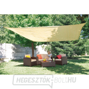 VERDEMAX árnyékvitorla 5892 B Előnézet 