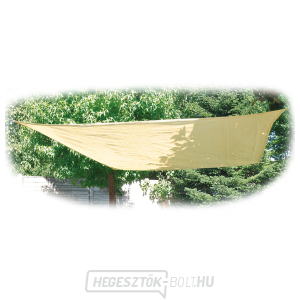 VERDEMAX árnyékvitorla 5892 B VERDEMAX árnyékvitorla 5892 B gallery main image